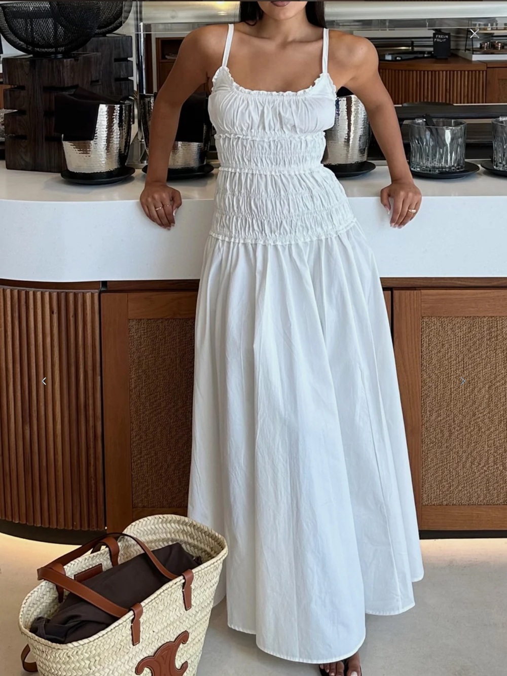 DISSH Toby Dress